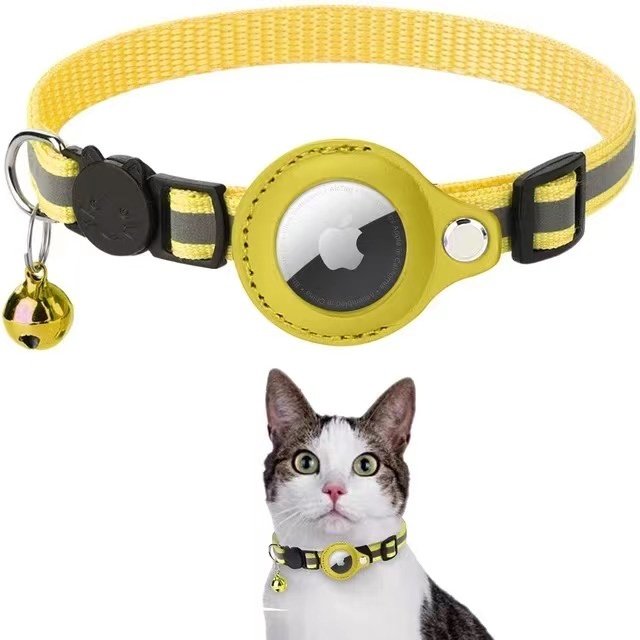 Pet GPS Tracker Smart Locator