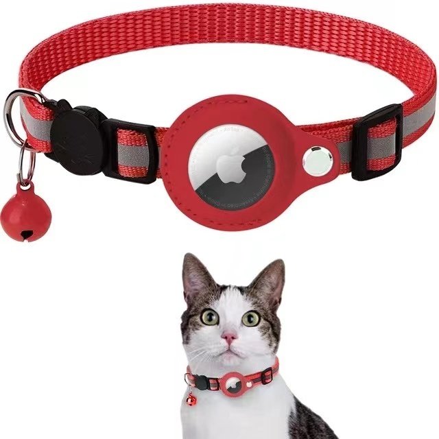 Pet GPS Tracker Smart Locator