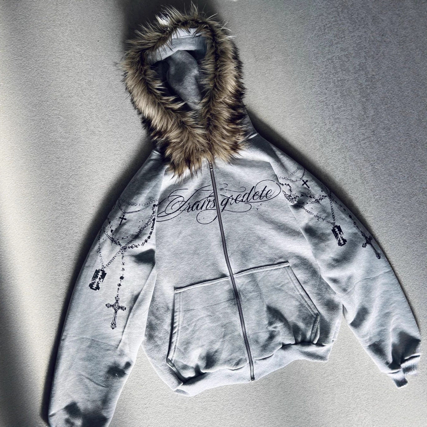 Men & Women Winter and Autumn Hooded Sweater