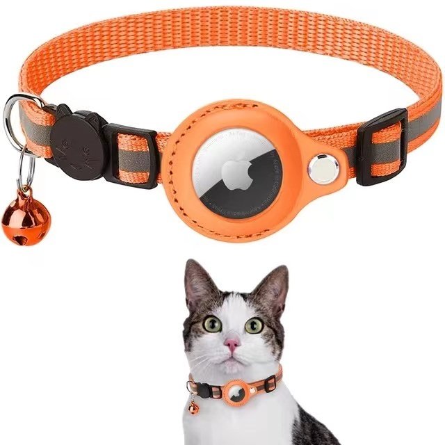 Pet GPS Tracker Smart Locator