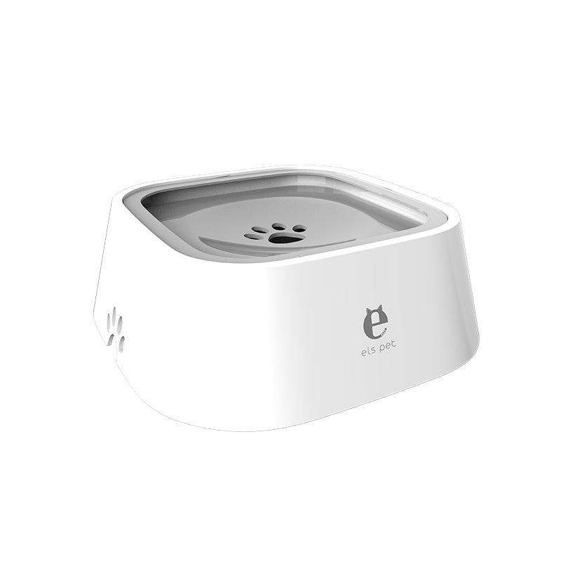 Pet bowl - Dog drinking bowl