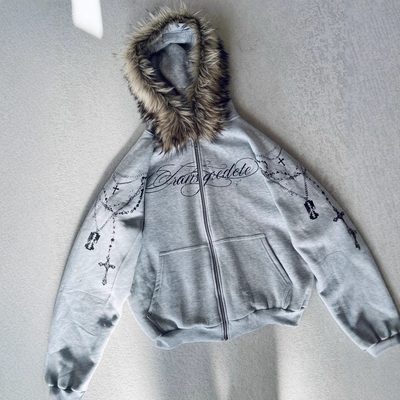 Men & Women Winter and Autumn Hooded Sweater